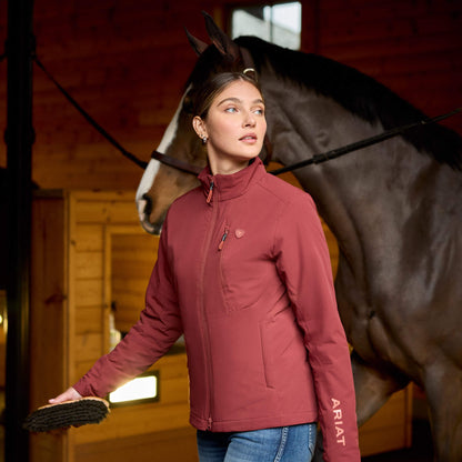 Ariat Rion StretchShell Insulated Jacket