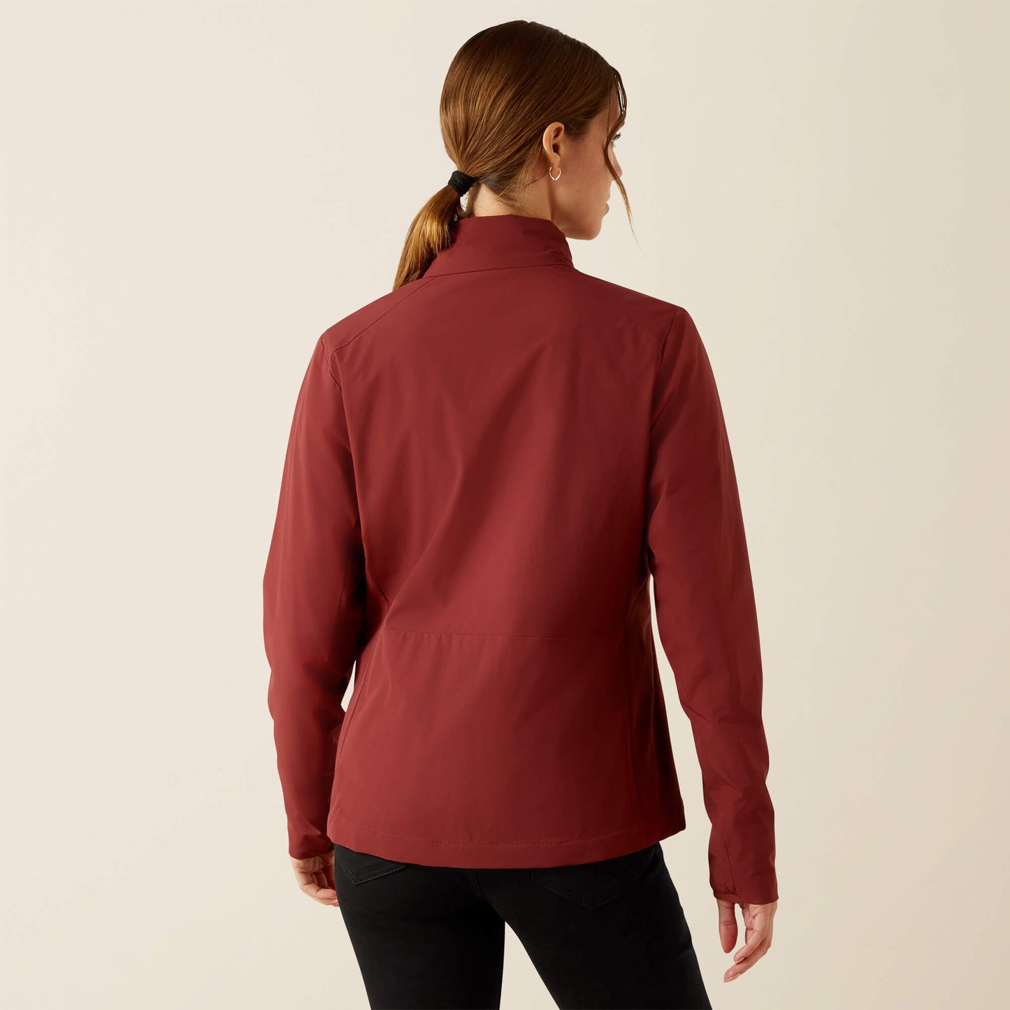 Ariat Rion StretchShell Insulated Jacket