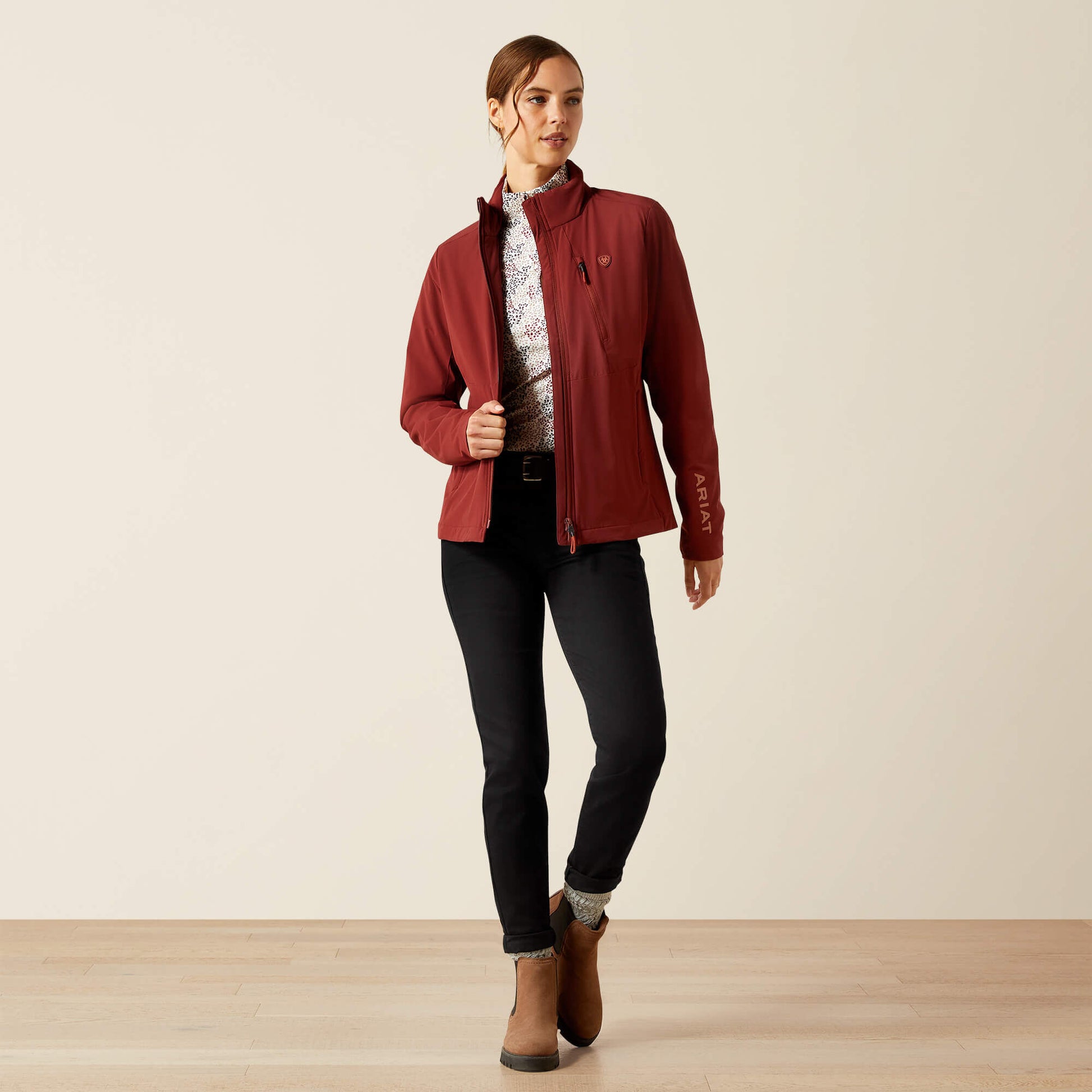 Ariat Rion StretchShell Insulated Jacket
