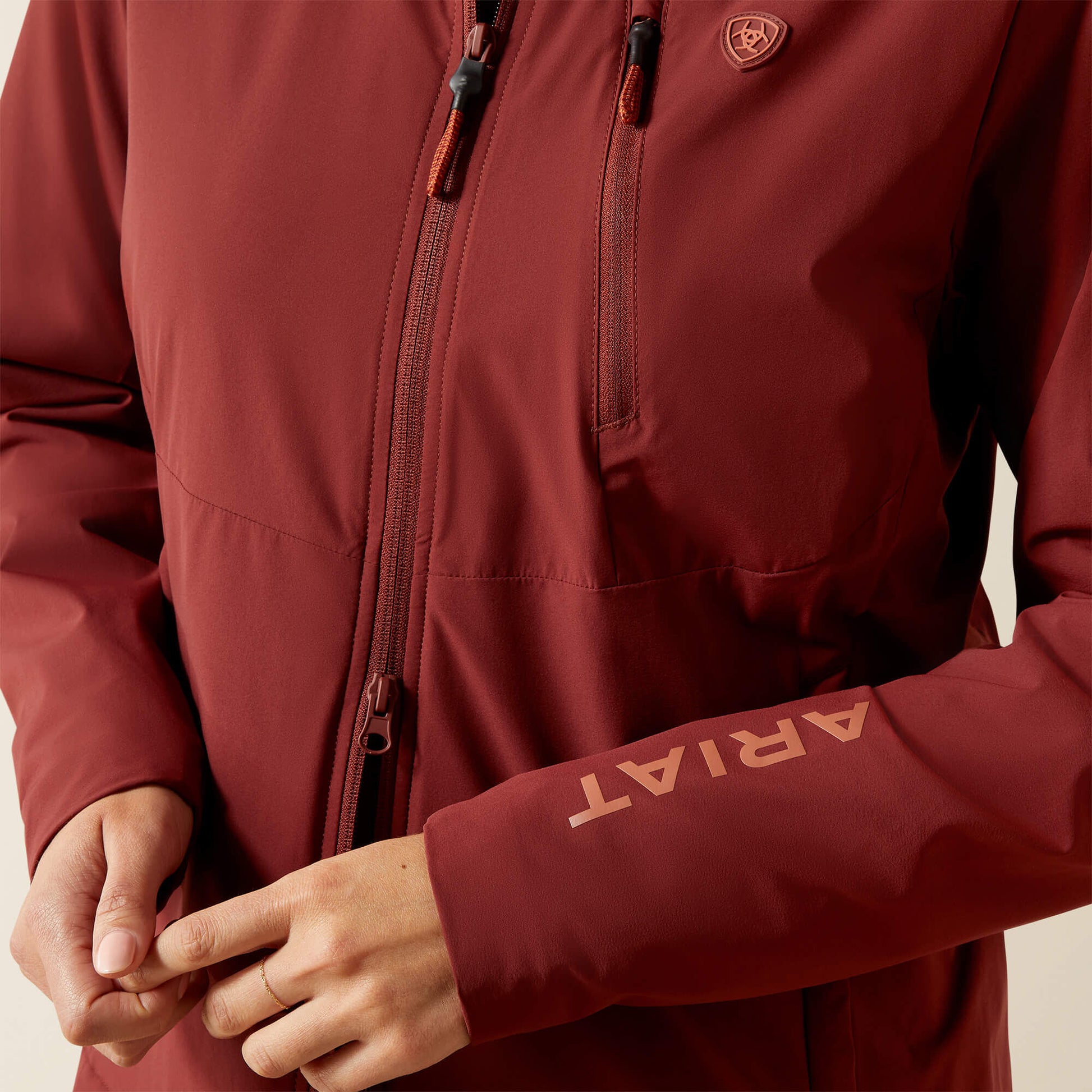 Ariat Rion StretchShell Insulated Jacket