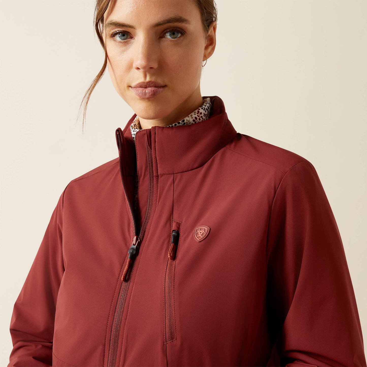 Ariat Rion StretchShell Insulated Jacket