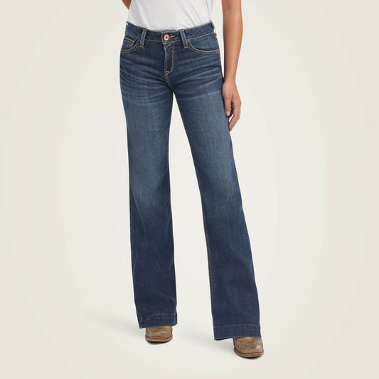Ariat Perfect Rise Maggie Trouser Jeans