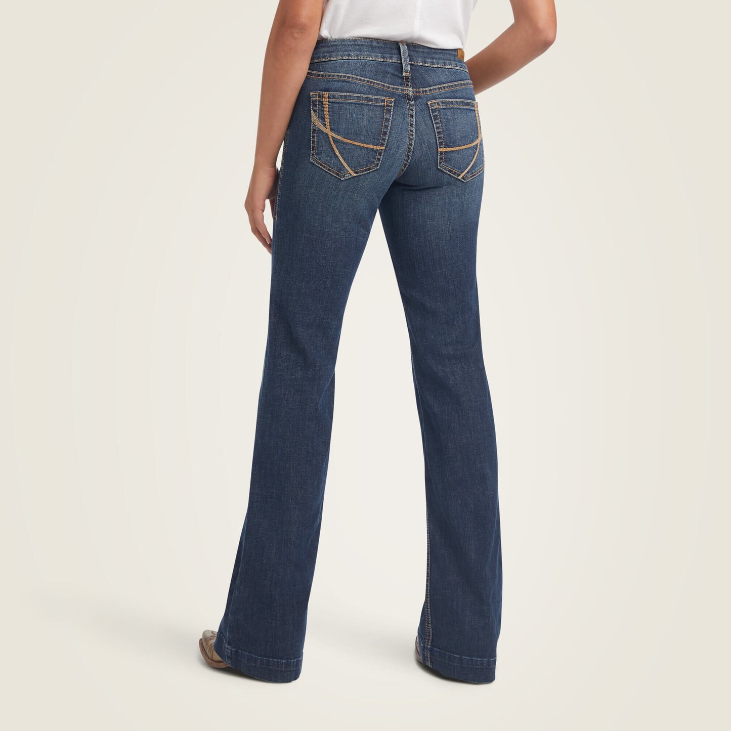 Ariat Perfect Rise Maggie Trouser Jeans