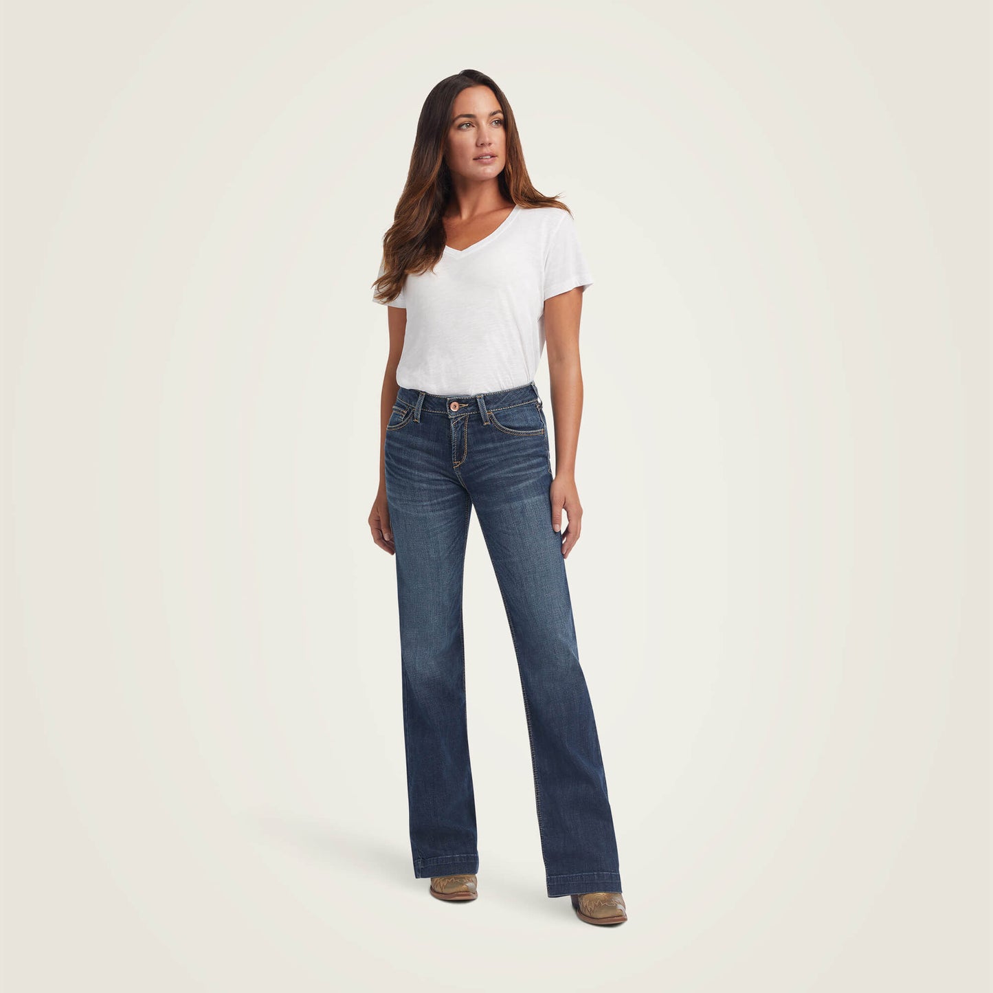 Ariat Perfect Rise Maggie Trouser Jeans