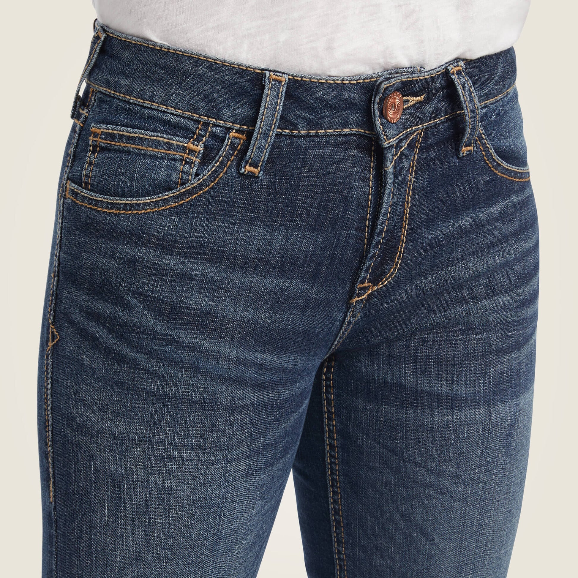 Ariat Perfect Rise Maggie Trouser Jeans