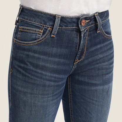 Ariat Perfect Rise Maggie Trouser Jeans