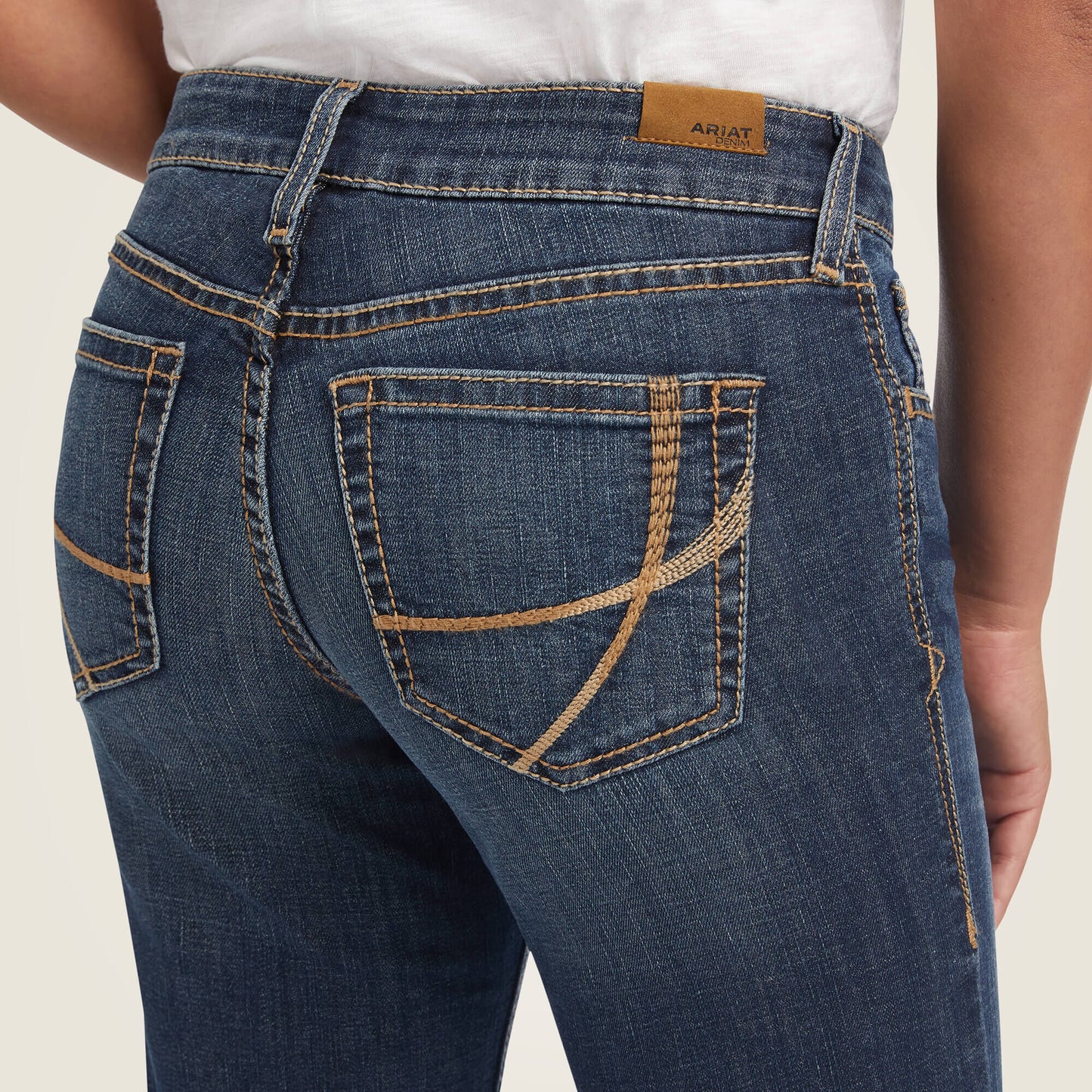 Ariat Perfect Rise Maggie Trouser Jeans