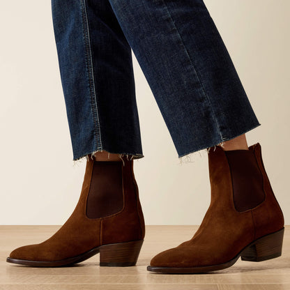 Ariat Perfect Rise Lucy Kick Flare Jean