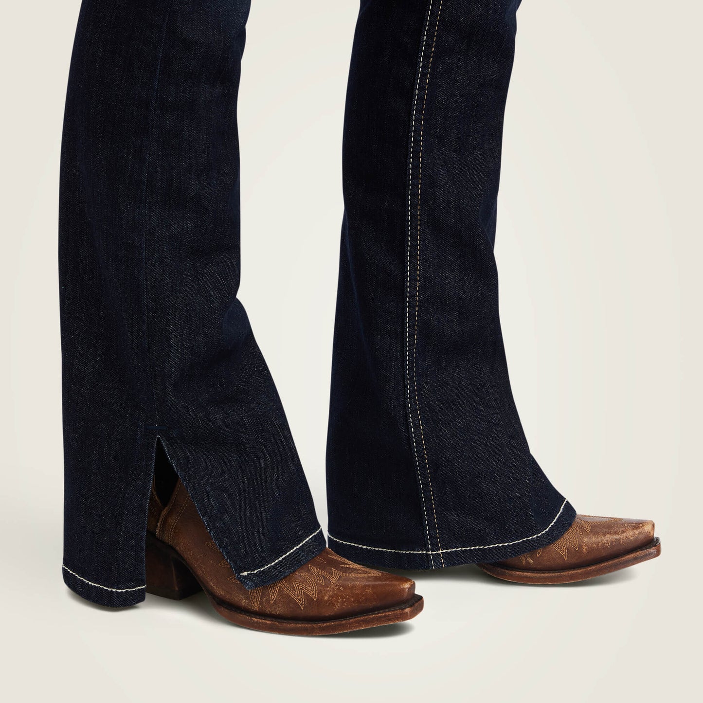 Ariat R.E.A.L. Perfect Rise Arrow Danna Boot Cut Jean