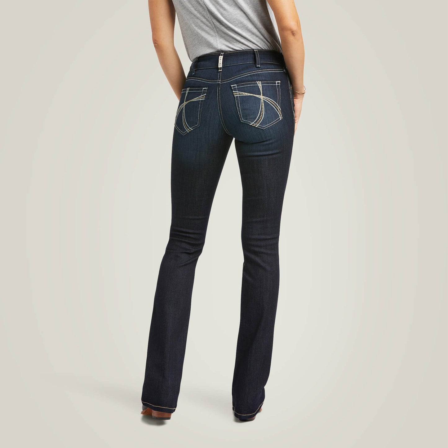 Ariat Perfect Rise Contessa Boot Cut Jean