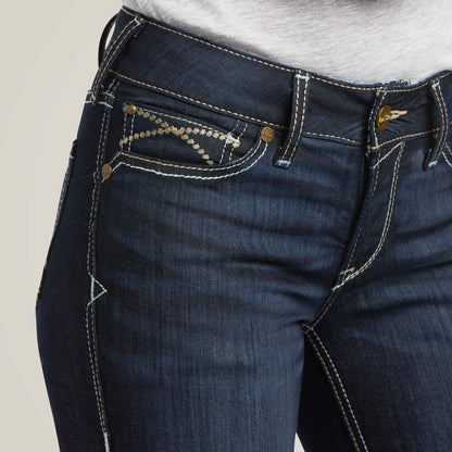 Ariat Perfect Rise Contessa Boot Cut Jean