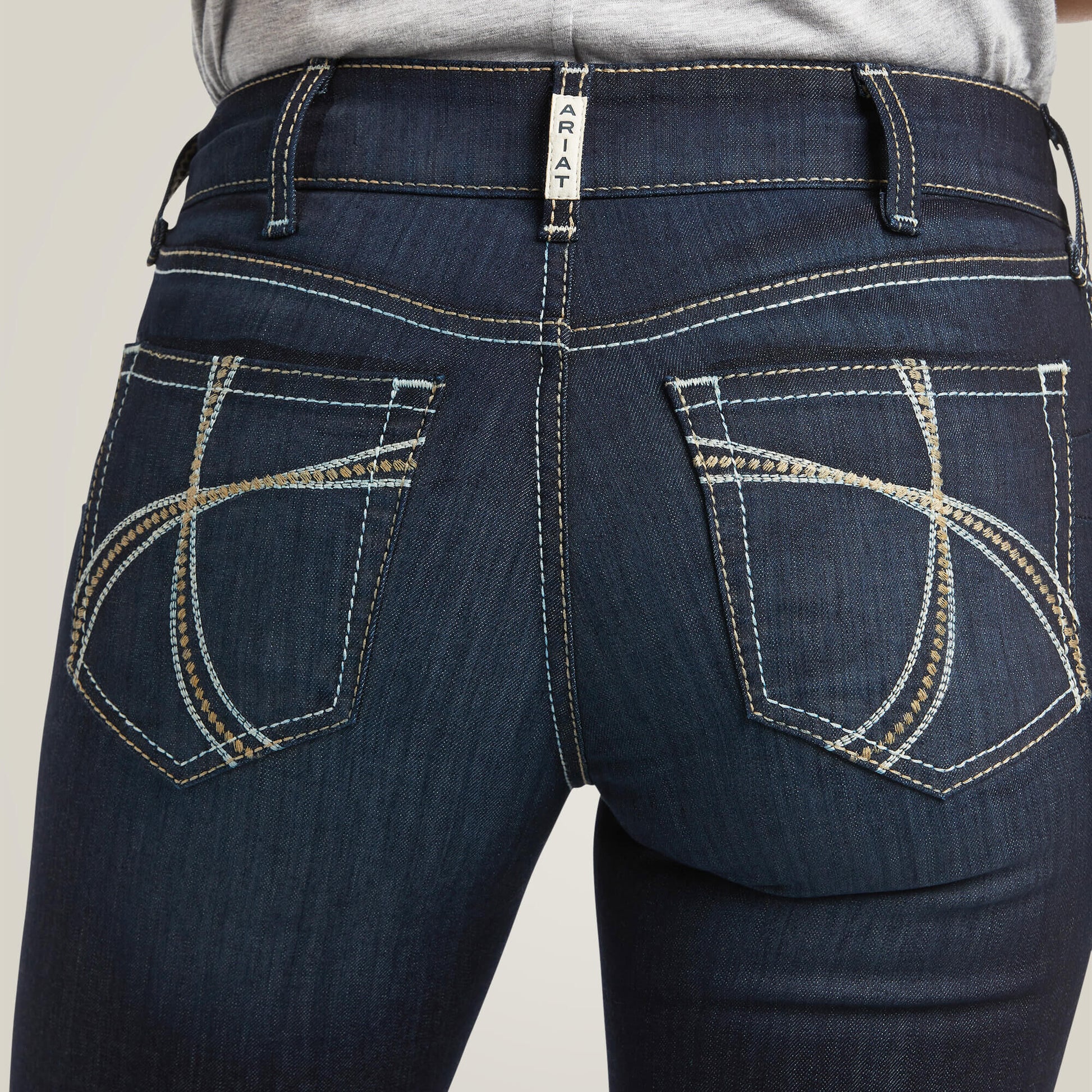 Ariat Perfect Rise Contessa Boot Cut Jean