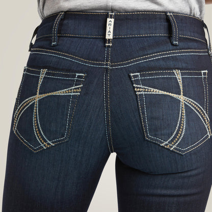Ariat Perfect Rise Contessa Boot Cut Jean