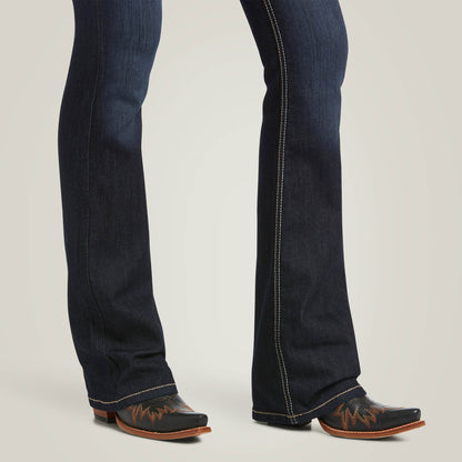 Ariat Perfect Rise Contessa Boot Cut Jean