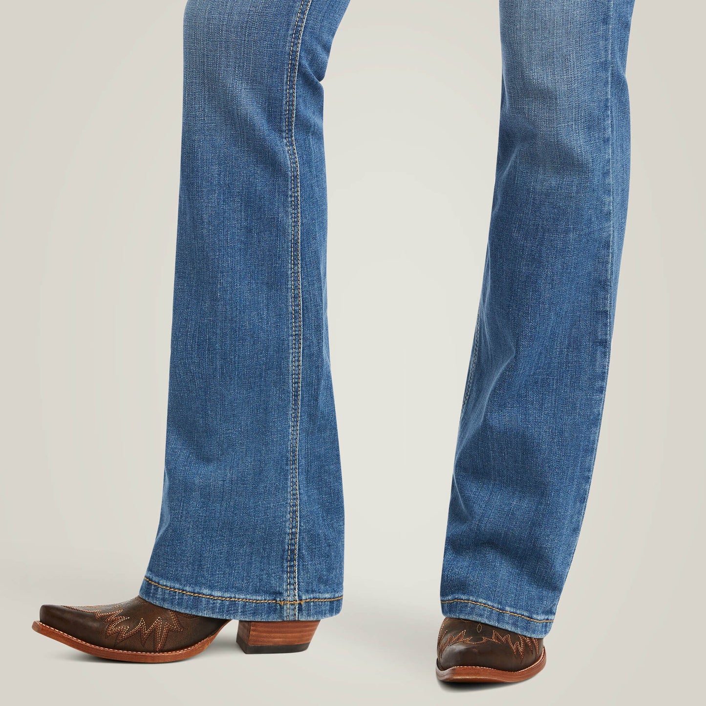 Ariat High Rise Daniela Boot Cut Jean