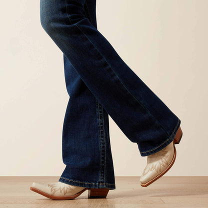 Ariat Perfect Rise Adalynne Boot Cut Jean