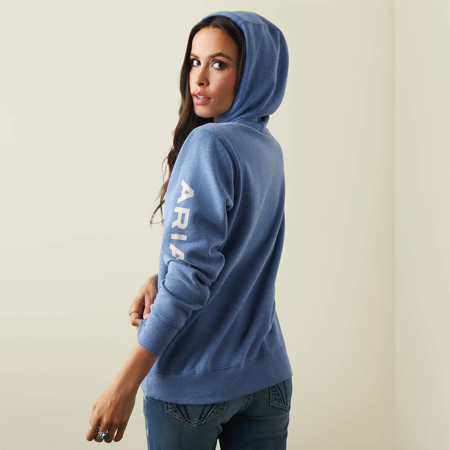 Ariat Ariat Logo Hoodie