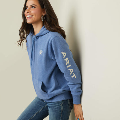 Ariat Ariat Logo Hoodie