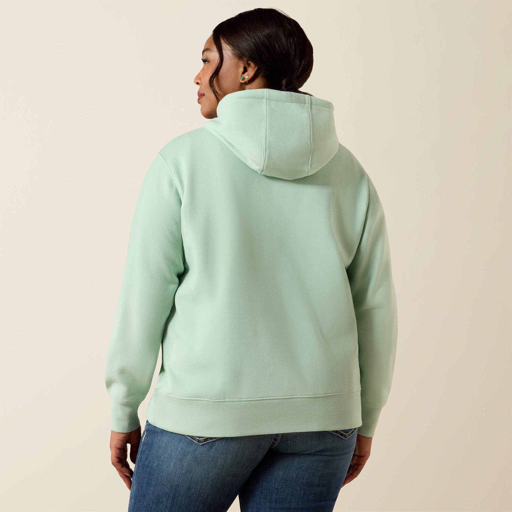 Ariat Ariat Logo 2.0 Hoodie
