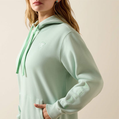 Ariat Ariat Logo 2.0 Hoodie