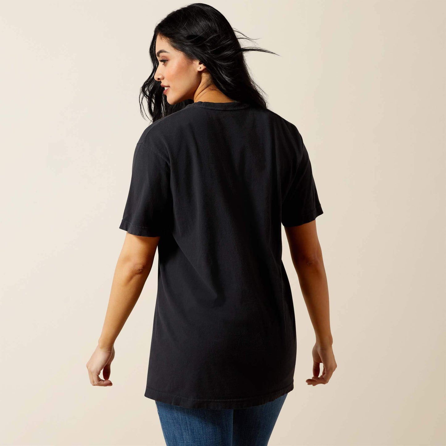 Ariat Ariat Boot Cloche T-Shirt