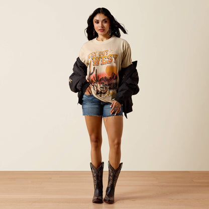 Ariat Ariat Desert Sun T-Shirt