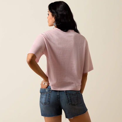 Ariat Social Club T-Shirt