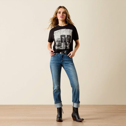 Ariat Ariat Others Take a Hike T-Shirt