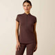 POMMEL BROWN
