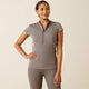 PLUM GREY