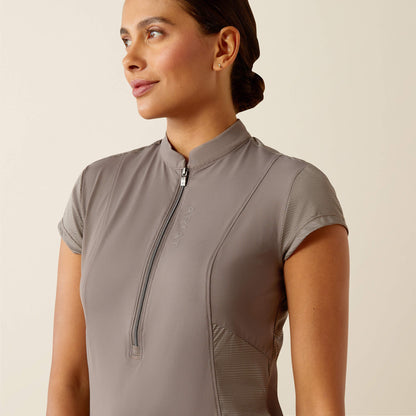 Ariat Breathe 1/2 Zip Baselayer