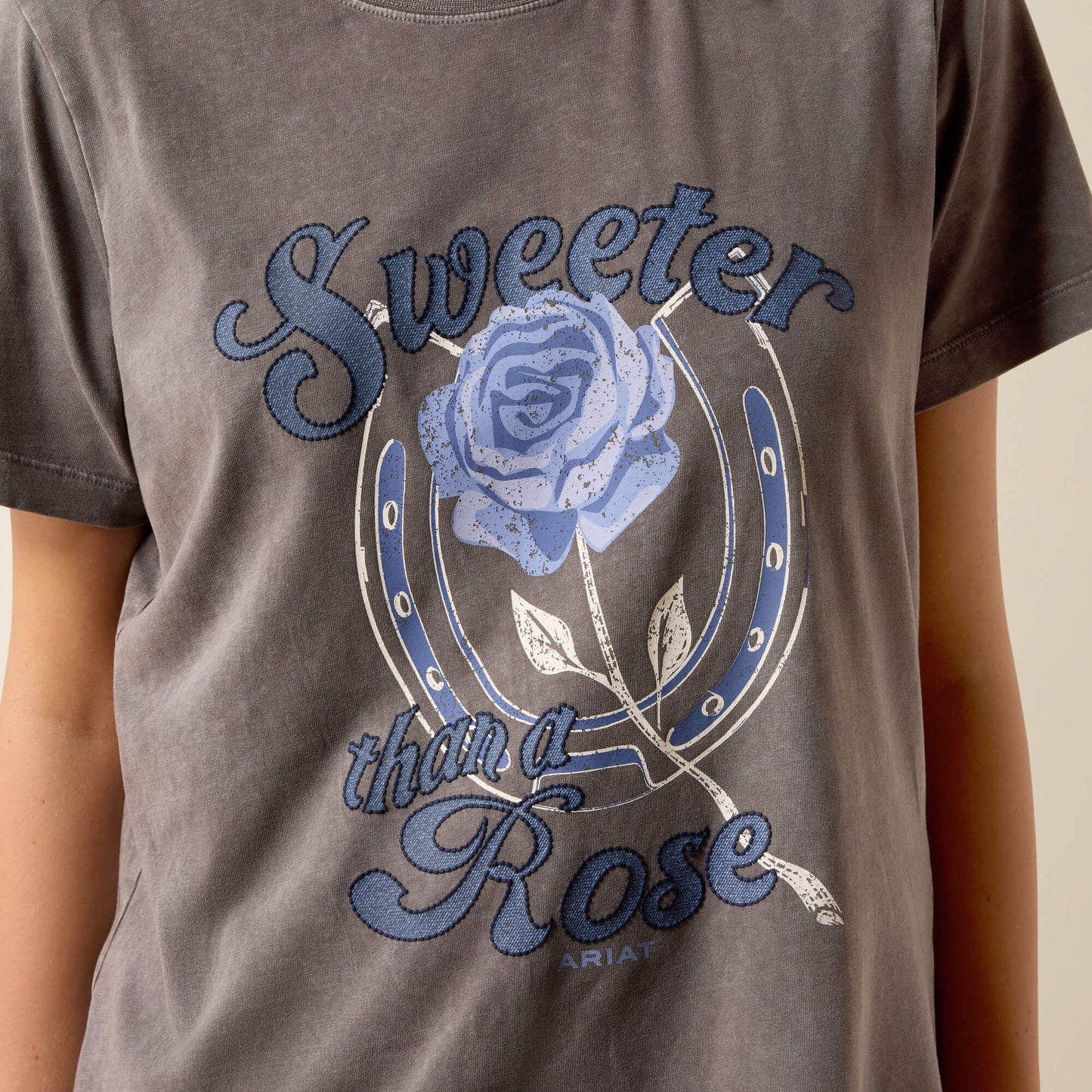 Ariat Sweet Rose T-Shirt