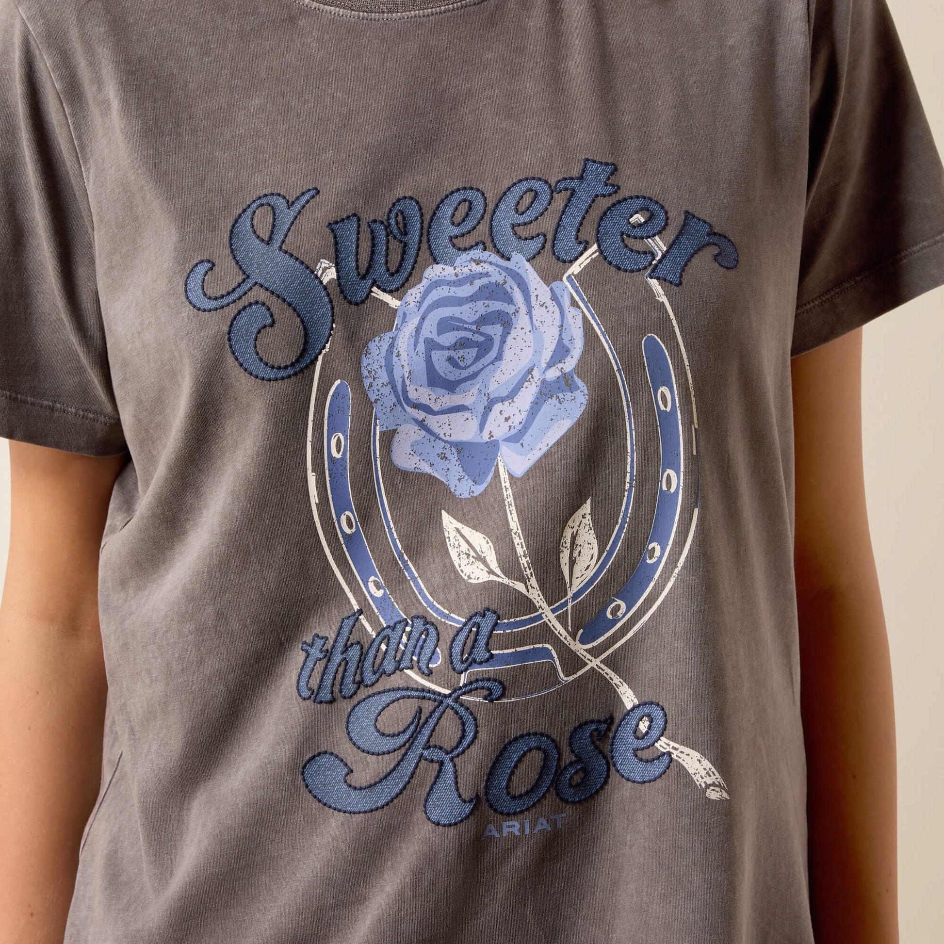 Ariat Sweet Rose T-Shirt