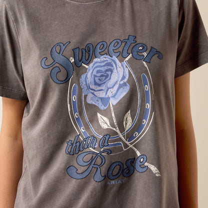 Ariat Sweet Rose T-Shirt