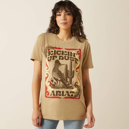 Ariat Ariat Kickin Up Dust T-Shirt