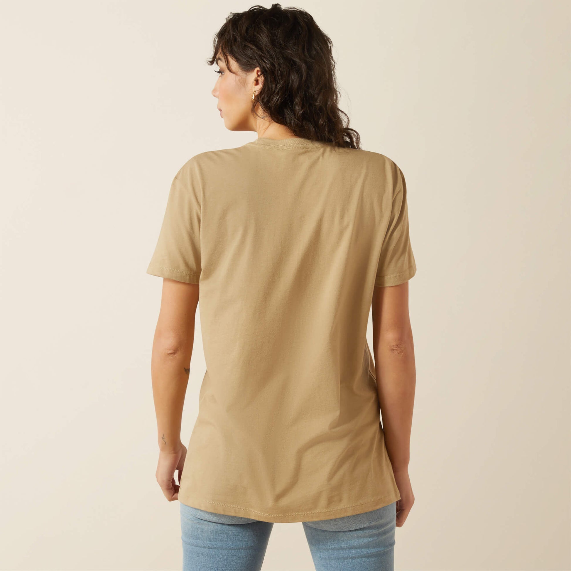 Ariat Ariat Kickin Up Dust T-Shirt