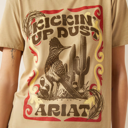 Ariat Ariat Kickin Up Dust T-Shirt