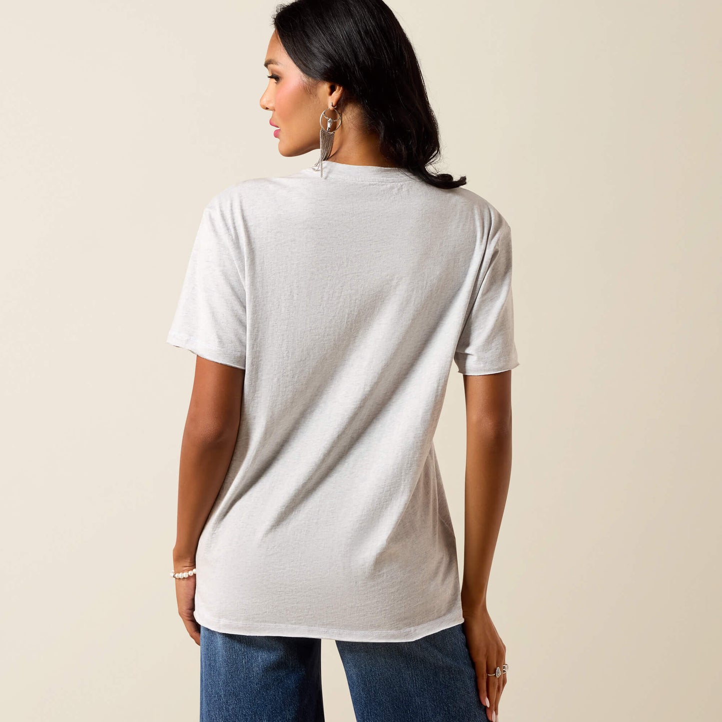 Ariat Cowboy Rose T-Shirt