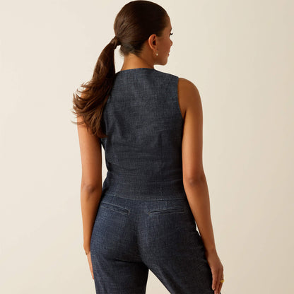 Ariat Hatfield Vest
