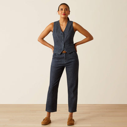 Ariat Hatfield Vest