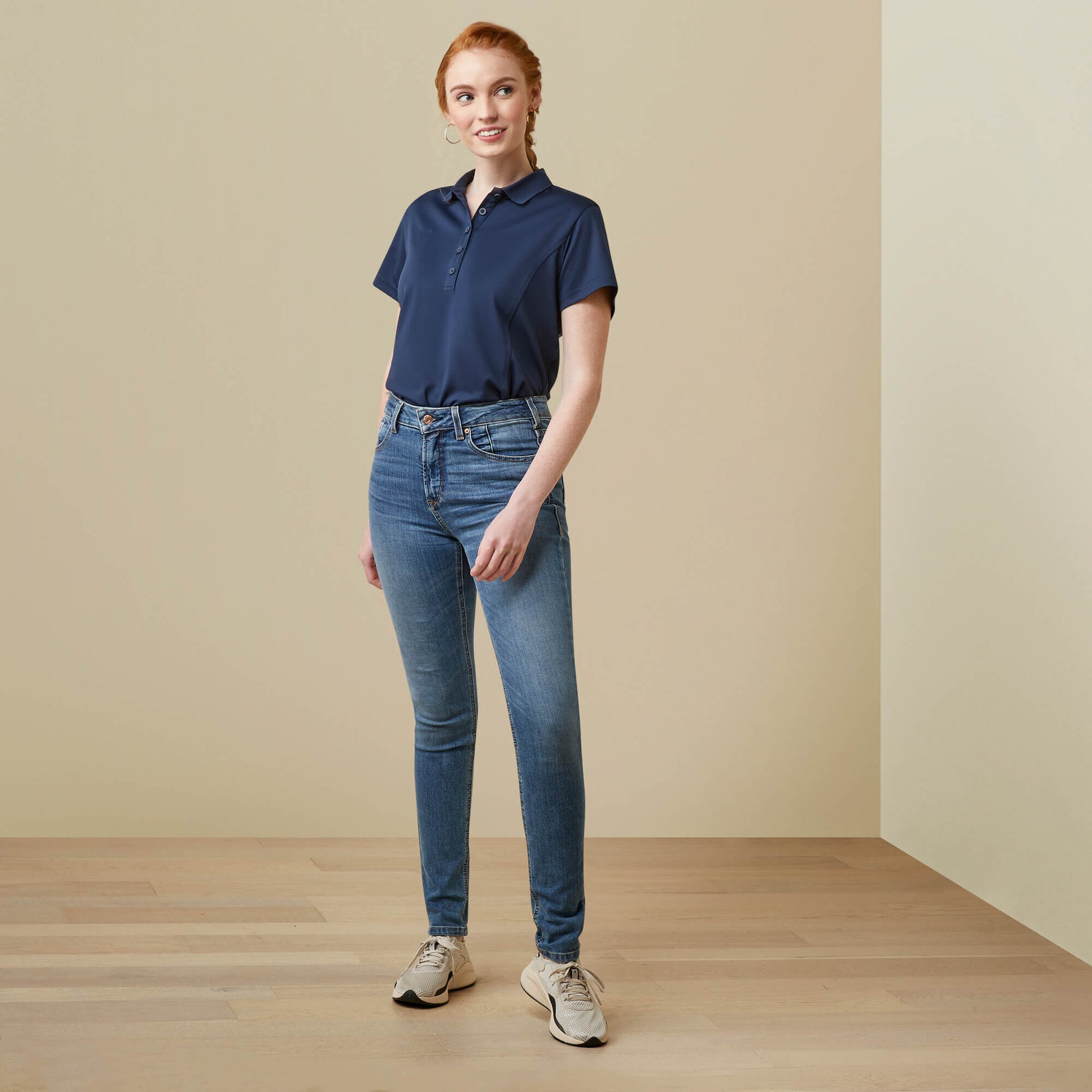 Ariat TEK Polo