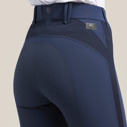 Ariat Tri Factor X Bellatrix Full Seat Breech