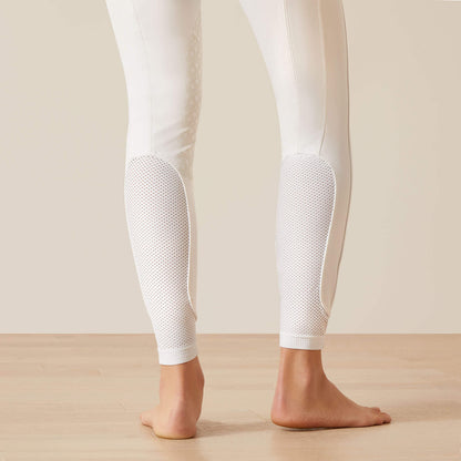 Ariat Tri Factor Grace Knee Patch Breech