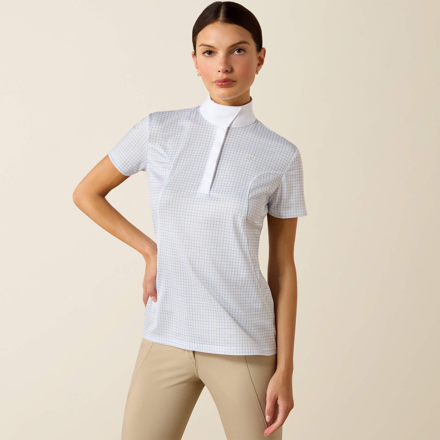 Ariat Aptos Show Shirt