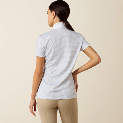 Ariat Aptos Show Shirt