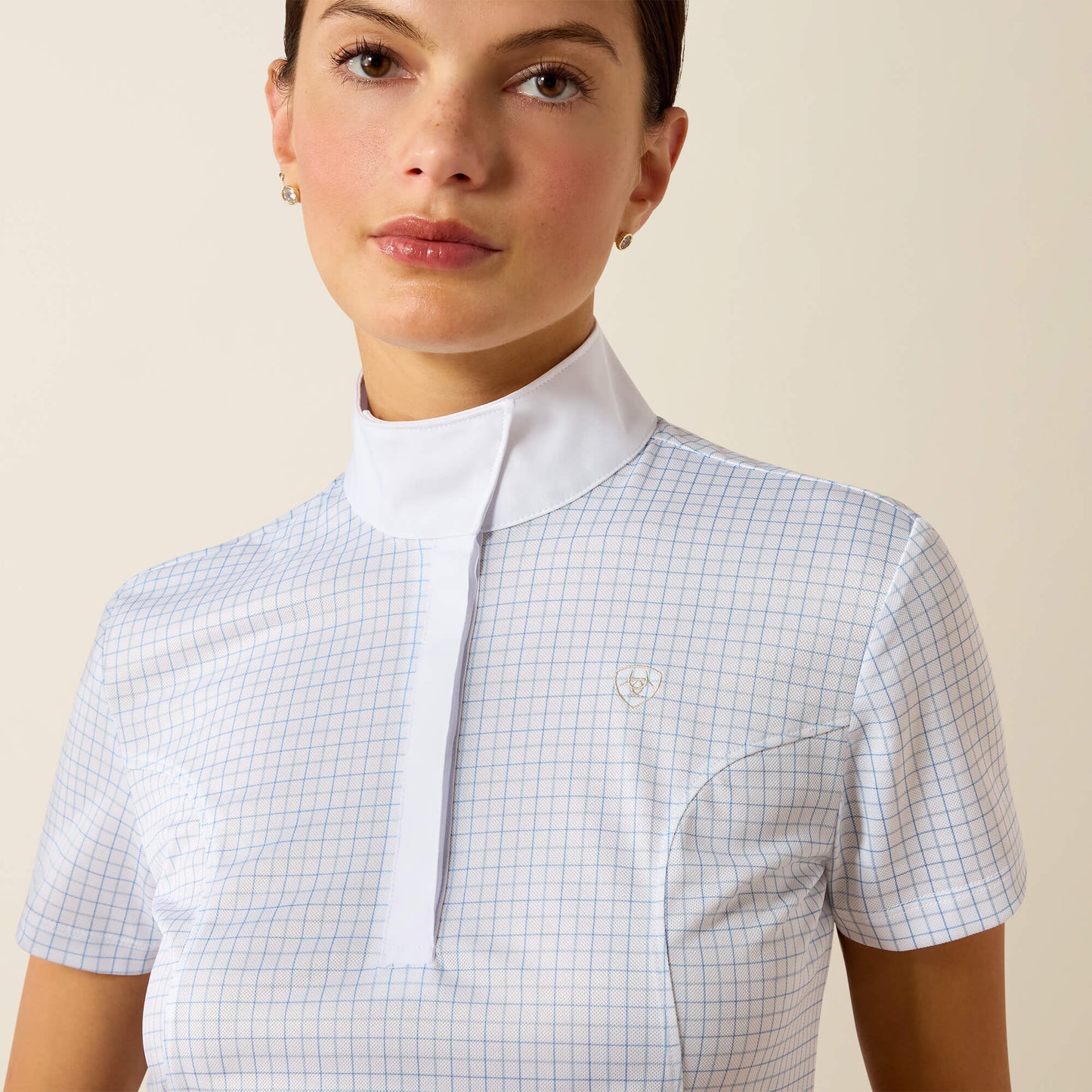 Ariat Aptos Show Shirt