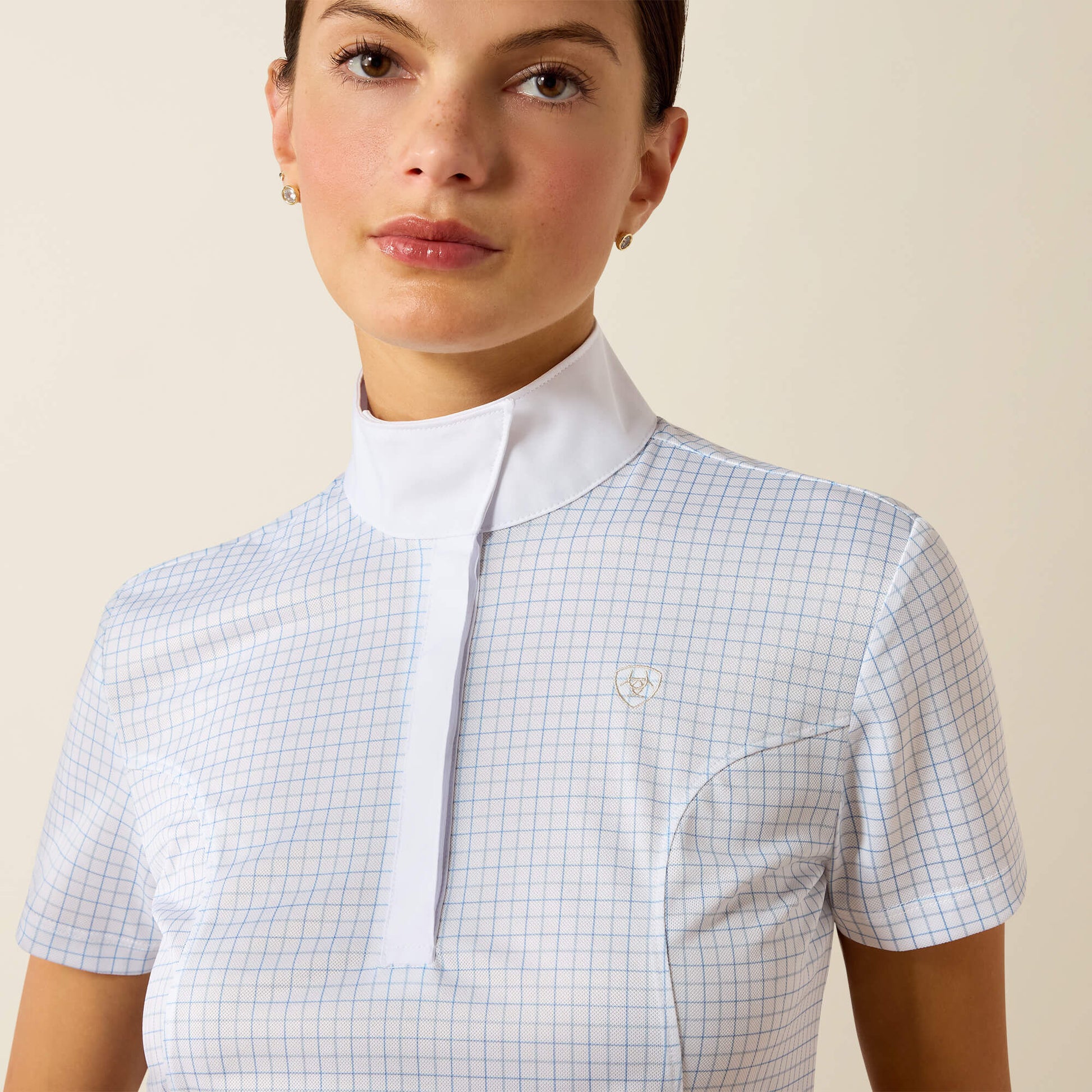 Ariat Aptos Show Shirt