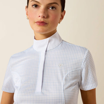 Ariat Aptos Show Shirt