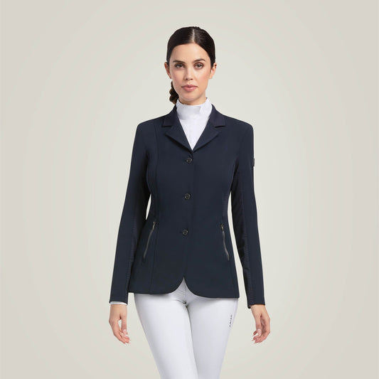 Ariat Galatea Bellatrix Show Coat