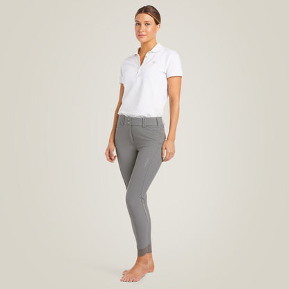 Ariat Tri Factor Grip Knee Patch Breech